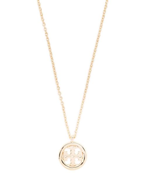 Miller pendant necklace TORY BURCH | 137185720